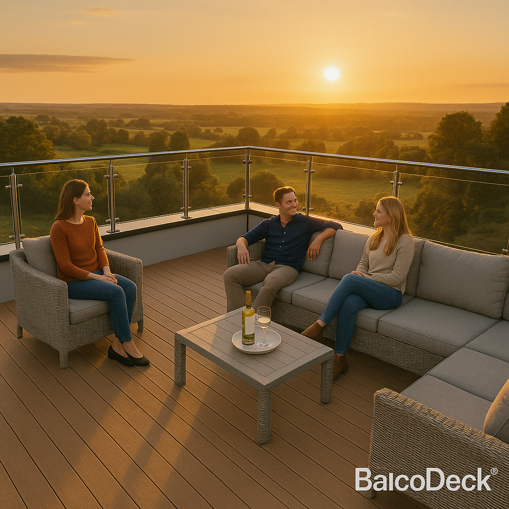 Balcony Waterproofing Problems
